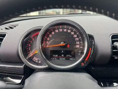 MINI CLUBMAN 2019 1.5T COOPER Connoisseur - фото 9