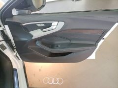 Audi A5L 2.0T Sports Edition Plus - фото 11