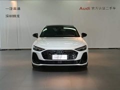 Audi A5L 2.0T Sports Edition Plus - фото 2