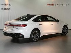 Audi A5L 2.0T Sports Edition Plus - фото 3