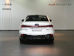 Audi A5L 2.0T Sports Edition Plus - фото 4