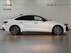 Audi A5L 2.0T Sports Edition Plus - фото 5