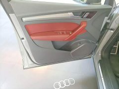 Audi Q5L 40 TFSI luxury and dynamic - фото 11