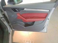 Audi Q5L 40 TFSI luxury and dynamic - фото 12