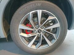 Audi Q5L 40 TFSI luxury and dynamic - фото 15