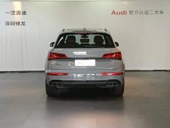 Audi Q5L 40 TFSI luxury and dynamic - фото 4