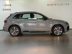 Audi Q5L 40 TFSI luxury and dynamic - фото 5