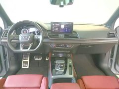 Audi Q5L 40 TFSI luxury and dynamic - фото 6