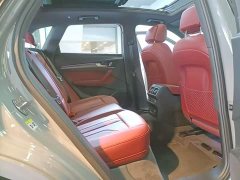 Audi Q5L 40 TFSI luxury and dynamic - фото 7
