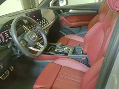 Audi Q5L 40 TFSI luxury and dynamic - фото 8