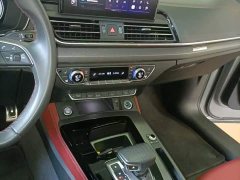 Audi Q5L 40 TFSI luxury and dynamic - фото 9