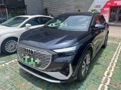 Audi Q4 e-tron 40 e-tron Enactus Edition - фото 1