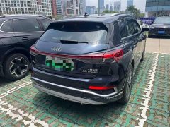 Audi Q4 e-tron 40 e-tron Enactus Edition - фото 2
