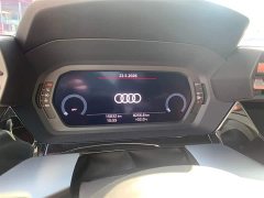 Audi A3 A3L Limousine 35TFSI Flying Spur Exclusive - фото 10