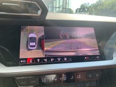 Audi A3 A3L Limousine 35TFSI Flying Spur Exclusive - фото 11