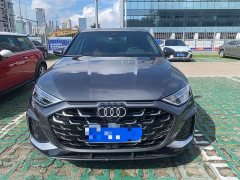 Audi A3 A3L Limousine 35TFSI Flying Spur Exclusive - фото 2