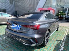 Audi A3 A3L Limousine 35TFSI Flying Spur Exclusive - фото 4