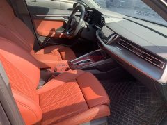 Audi A3 A3L Limousine 35TFSI Flying Spur Exclusive - фото 5
