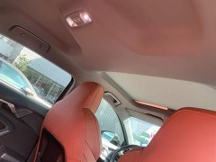 Audi A3 A3L Limousine 35TFSI Flying Spur Exclusive - фото 9