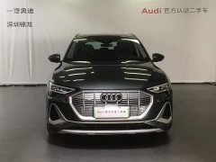 Audi e-tron 2021 50 quattro premium - фото 2