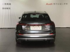Audi e-tron 2021 50 quattro premium - фото 4