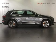 Audi e-tron 2021 50 quattro premium - фото 5