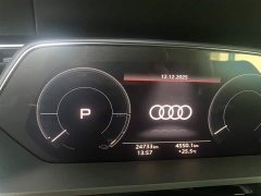 Audi e-tron 2021 50 quattro premium - фото 9