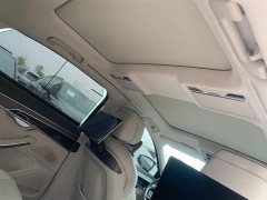 Audi A8 A8L 55 TFSI quattro flagship - фото 10