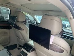 Audi A8 A8L 55 TFSI quattro flagship - фото 11