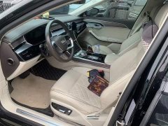 Audi A8 A8L 55 TFSI quattro flagship - фото 12
