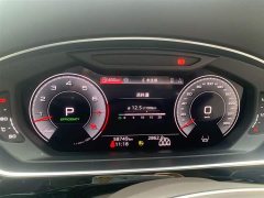 Audi A8 A8L 55 TFSI quattro flagship - фото 13