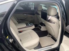 Audi A8 A8L 55 TFSI quattro flagship - фото 8