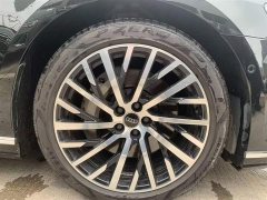 Audi A8 A8L 55 TFSI quattro flagship - фото 9