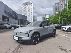 Volvo EX30 2025 rear drive long range version Plus - фото 1