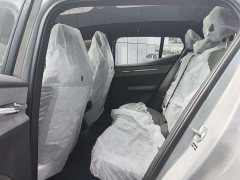 Volvo EX30 2025 rear drive long range version Plus - фото 10