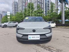 Volvo EX30 2025 rear drive long range version Plus - фото 3