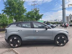Volvo EX30 2025 rear drive long range version Plus - фото 5