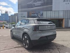 Volvo EX30 2025 rear drive long range version Plus - фото 8