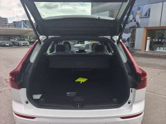Volvo XC60 B5 four-wheel drive Zhiyi Luxury Edition - фото 12
