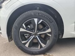 Volvo XC60 B5 four-wheel drive Zhiyi Luxury Edition - фото 15