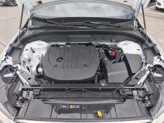Volvo XC60 B5 four-wheel drive Zhiyi Luxury Edition - фото 16