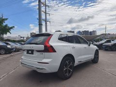 Volvo XC60 B5 four-wheel drive Zhiyi Luxury Edition - фото 5