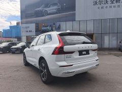 Volvo XC60 B5 four-wheel drive Zhiyi Luxury Edition - фото 7