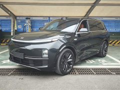 Li Auto Ideal L9 2022 Max - фото 1
