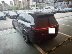 Li Auto Ideal L9 2022 Max - фото 3