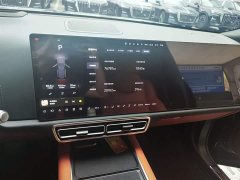 Li Auto Ideal L9 2022 Max - фото 4