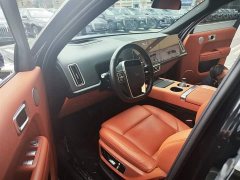 Li Auto Ideal L9 2022 Max - фото 5