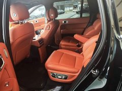Li Auto Ideal L9 2022 Max - фото 6