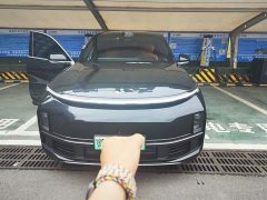 Li Auto Ideal L9 2022 Max - фото 7