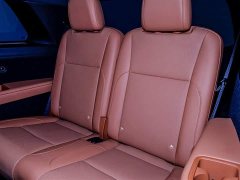 Li Auto Ideal L9 Ultra smart refresh version - фото 10